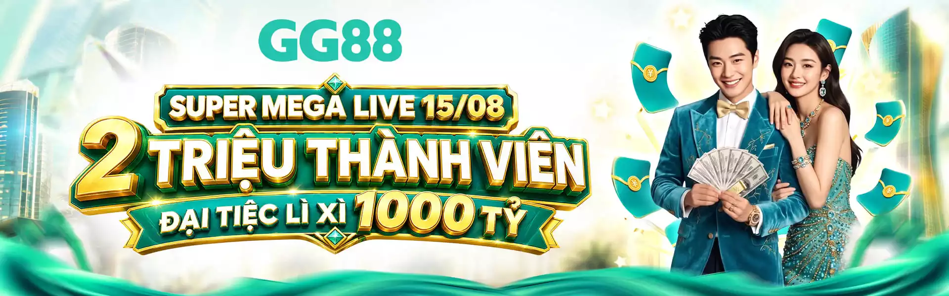 BANNER GG88